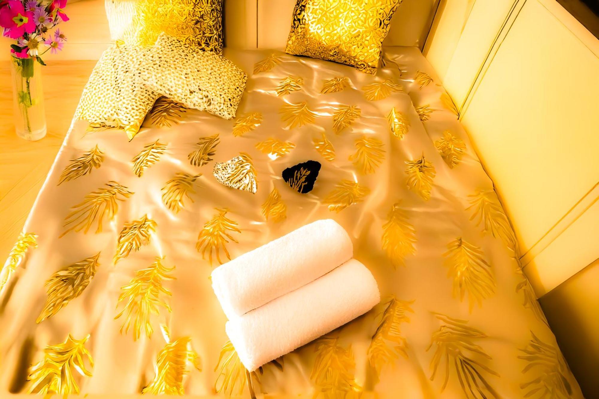 Bed & Breakfast Laura Luxury In Central Roma