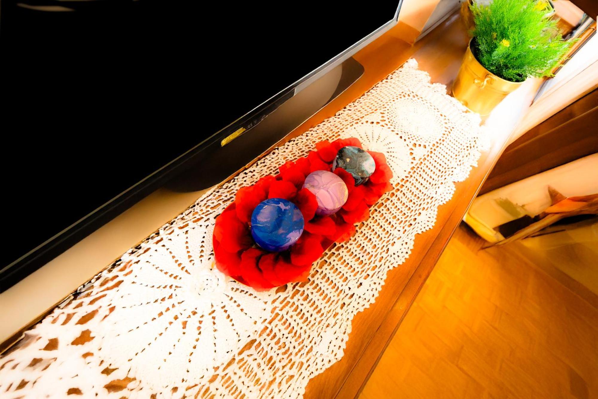 Laura Luxury In Central Bed & Breakfast Roma