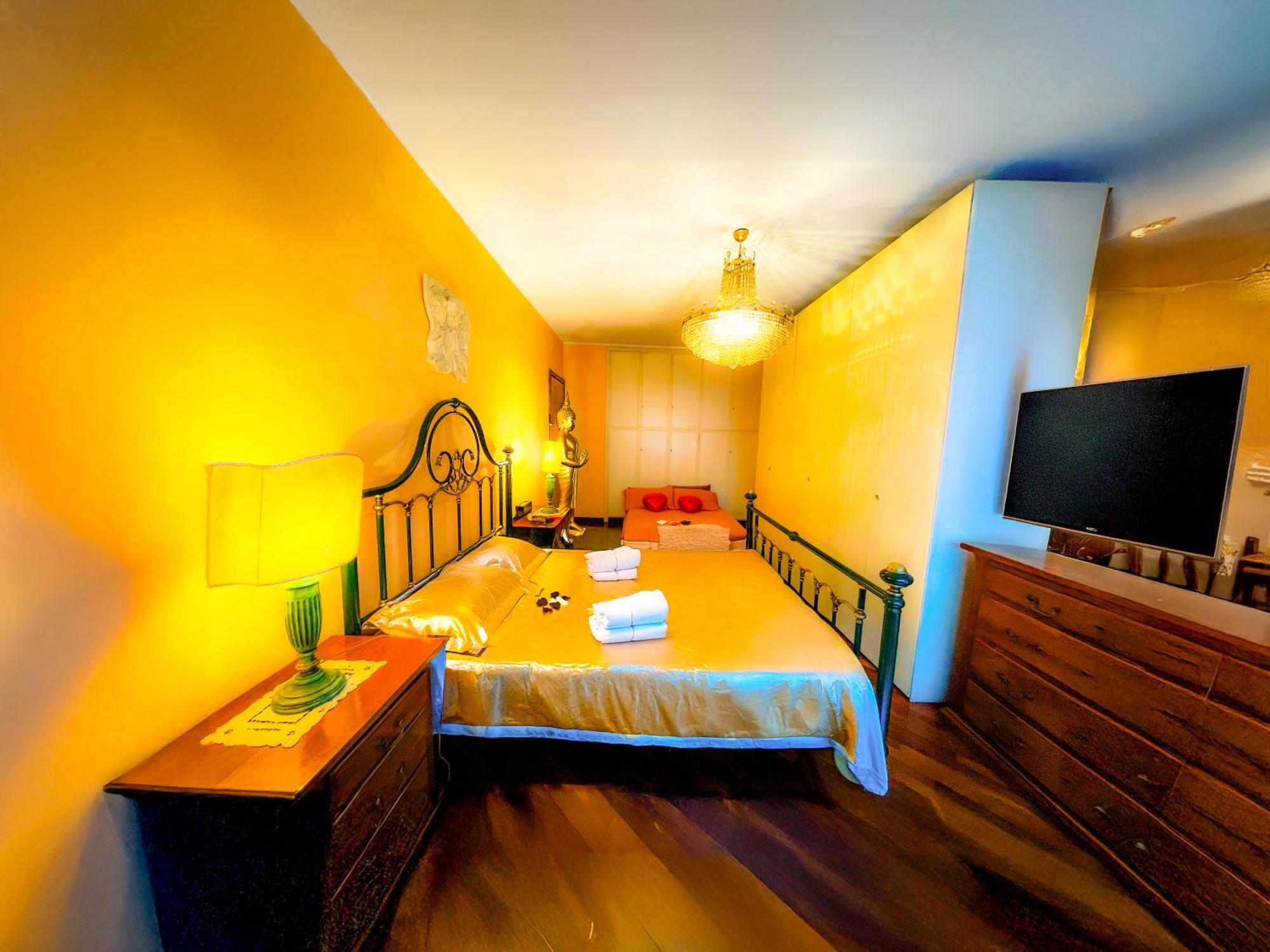 Bed & Breakfast Laura Luxury In Central Roma