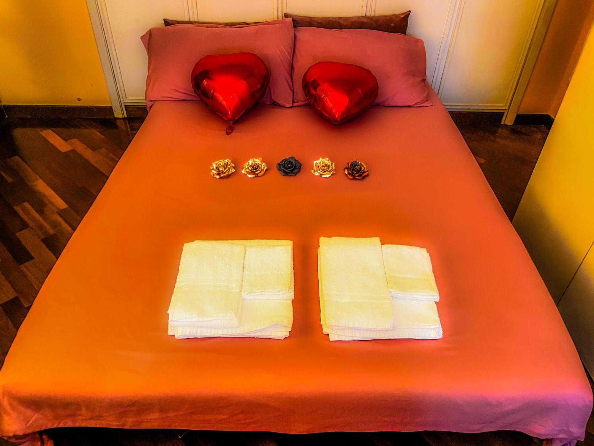 Bed & Breakfast Laura Luxury In Central Rome